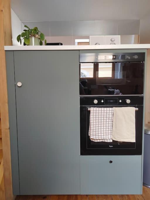 Magnifique Appartement Le Nid Des Thermes 바네르드비고르 외부 사진