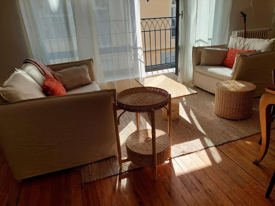 Magnifique Appartement Le Nid Des Thermes 바네르드비고르 외부 사진
