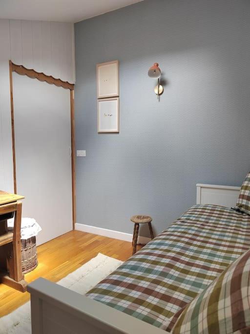 Magnifique Appartement Le Nid Des Thermes 바네르드비고르 외부 사진